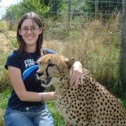 * Cheetah Contact Sessions, sold out! *
