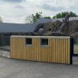New Meerkat Enclosure...